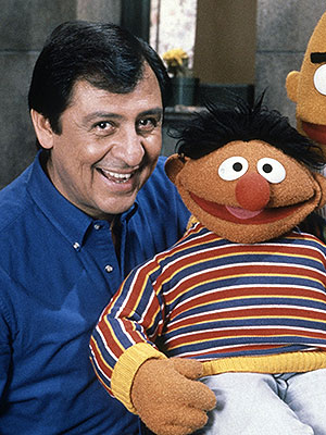 Emilio Delgado