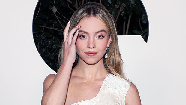 Sydney sweeney