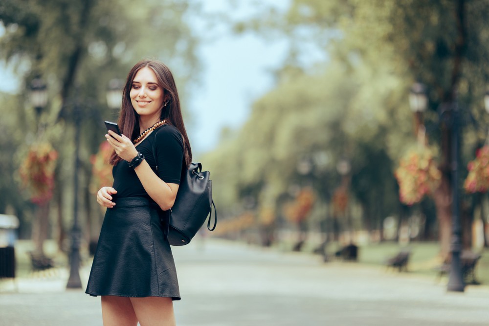 Best Faux Leather Backpacks