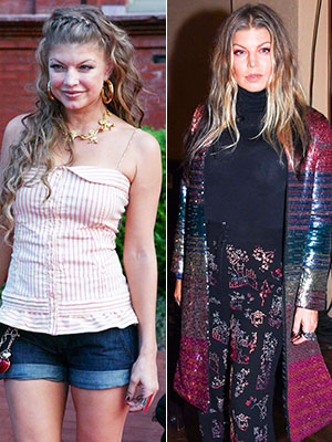 Fergie