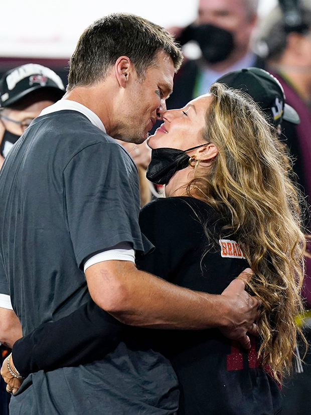 tom brady gisele bundchen