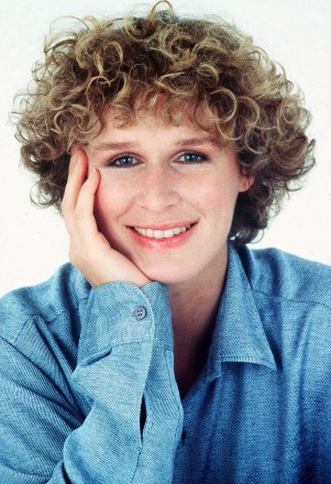 Editorial use only. No book cover usage.
Mandatory Credit: Photo by Kobal/Shutterstock (5868602a)
Glenn Close
Glenn Close - 1983
Film Portrait