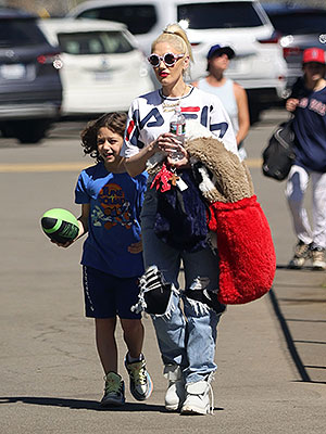 gwen stefani