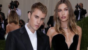 Justin Bieber, Hailey Baldwin