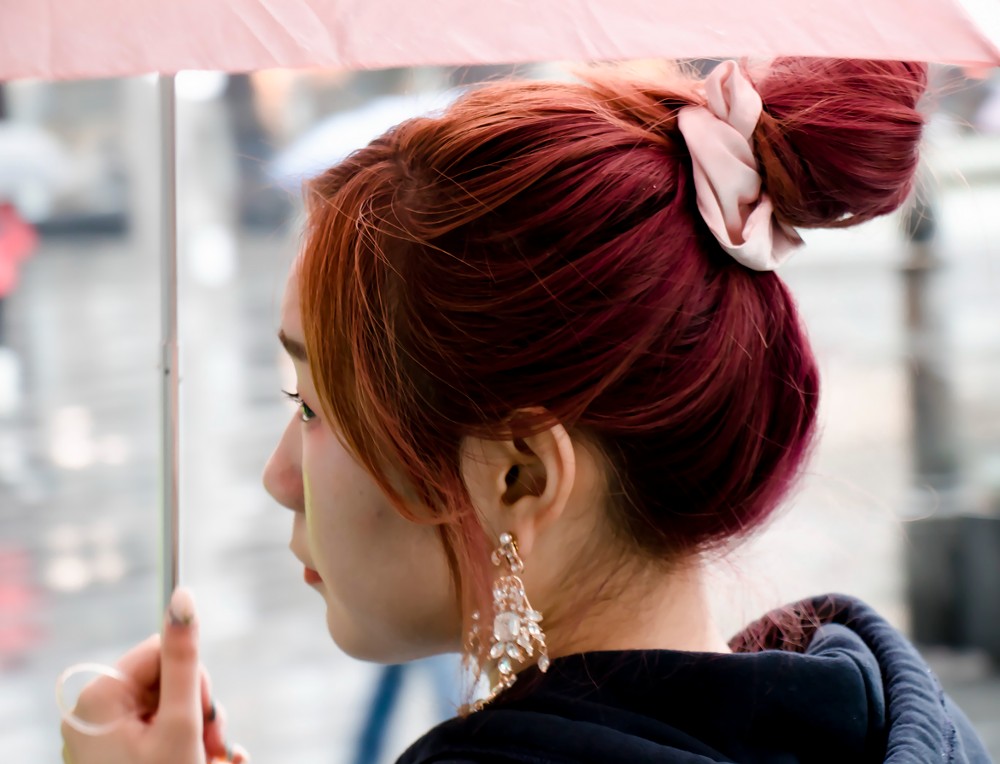 Best Hair Scrunchies