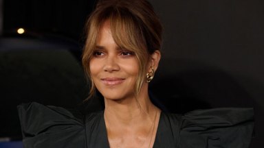 Halle Berry