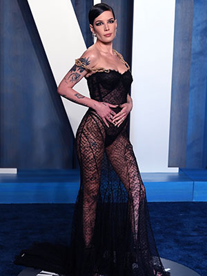 halsey