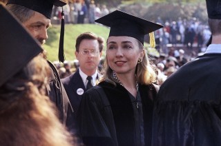 HIllary Rodham Clinton Hillary Rodham Clinton receives honorary doctor of laws degree from Hendrix College in Conway, Arkansas on
Hillary Clinton receives honorary do illary Rodham Clinton Honorary Doctor, Conway, USA