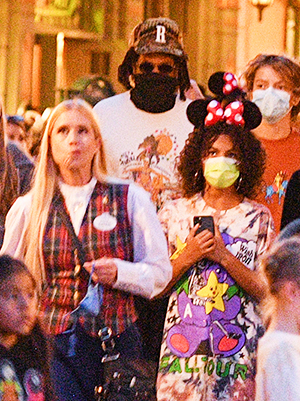 Jay-Z, Blue Ivy Carter