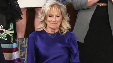 Jill Biden