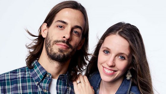 Derick Dillard, Jill Duggar