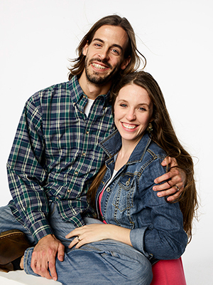 Jill Duggar