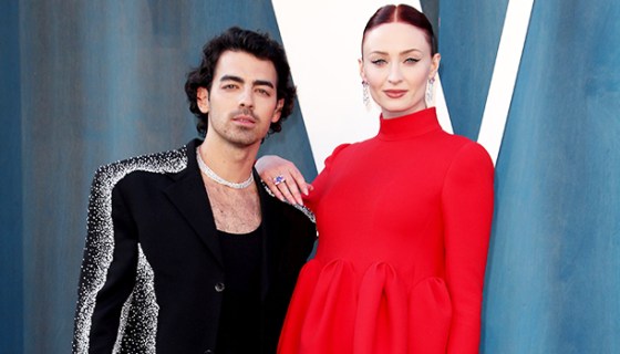 Joe Jonas, Sophie Turner