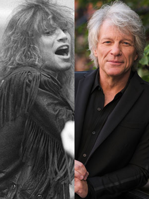 jon bon jovi