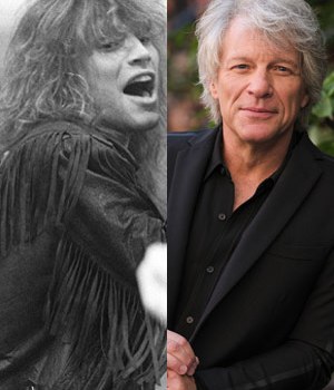 jon bon jovi