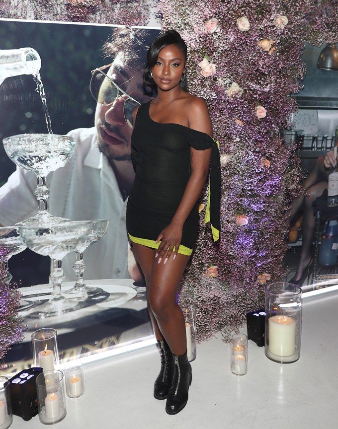 The Sunny Vodka Launch Party