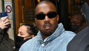 Kanye West