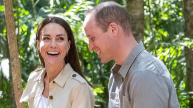 Prince William Kate Middleton deep sea diving