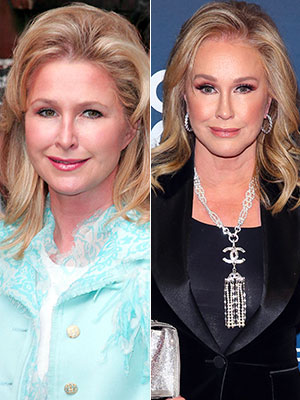 Kathy Hilton