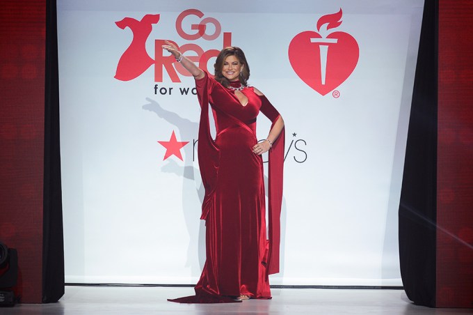 Kathy Ireland In 2018