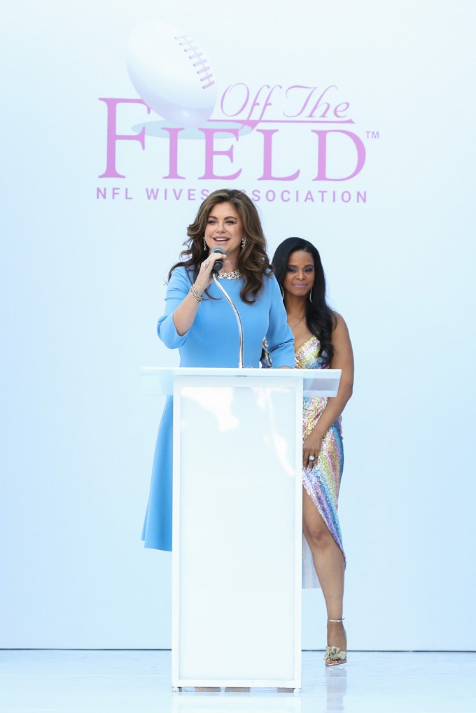 Kathy Ireland In 2022