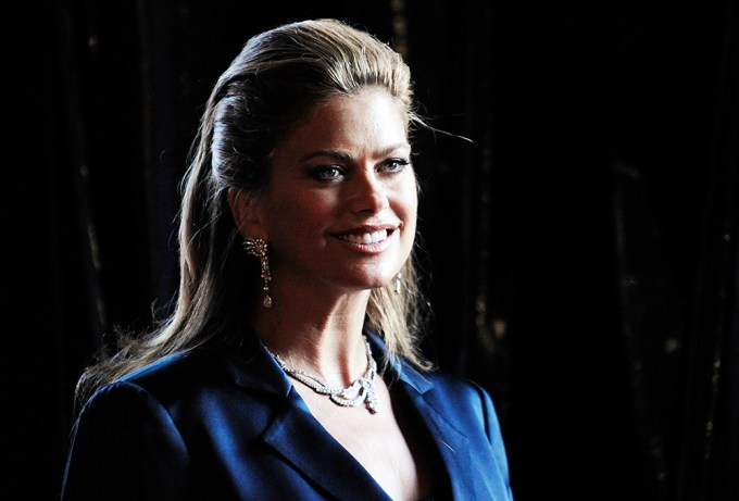 Kathy Ireland In 2008