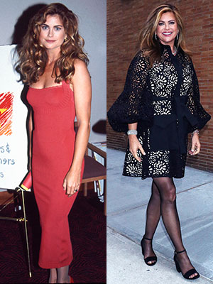 Kathy Ireland