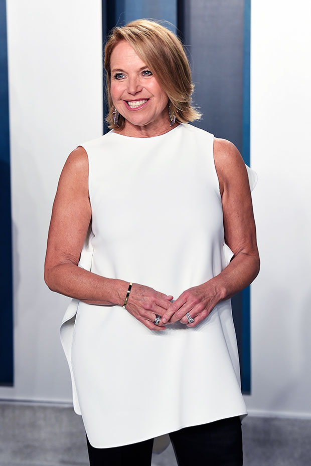 katie couric