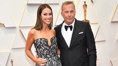 Kevin Costner