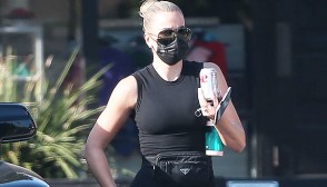 khloe kardashian