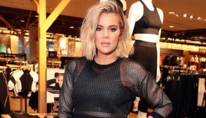 Khloe Kardashian