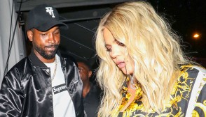 khloe kardashian, tristan thompson