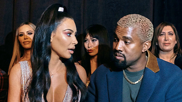kim kardashian, kanye west