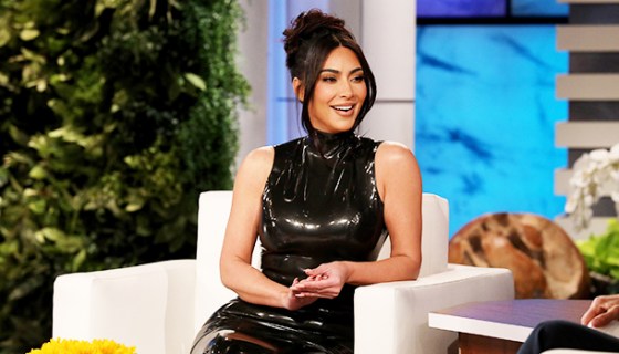 kim kardashian