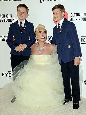 Lady Gaga
