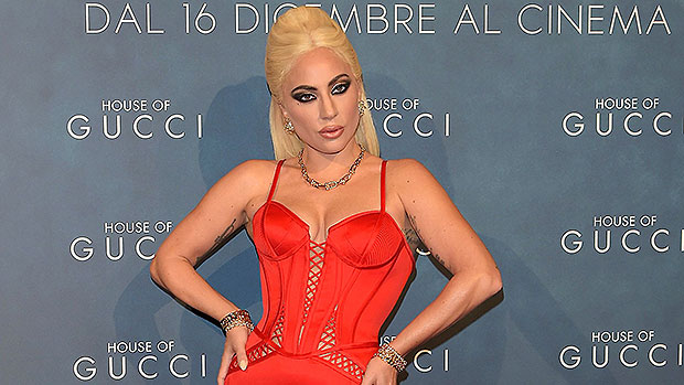 lady gaga