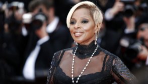 Mary J. Blige