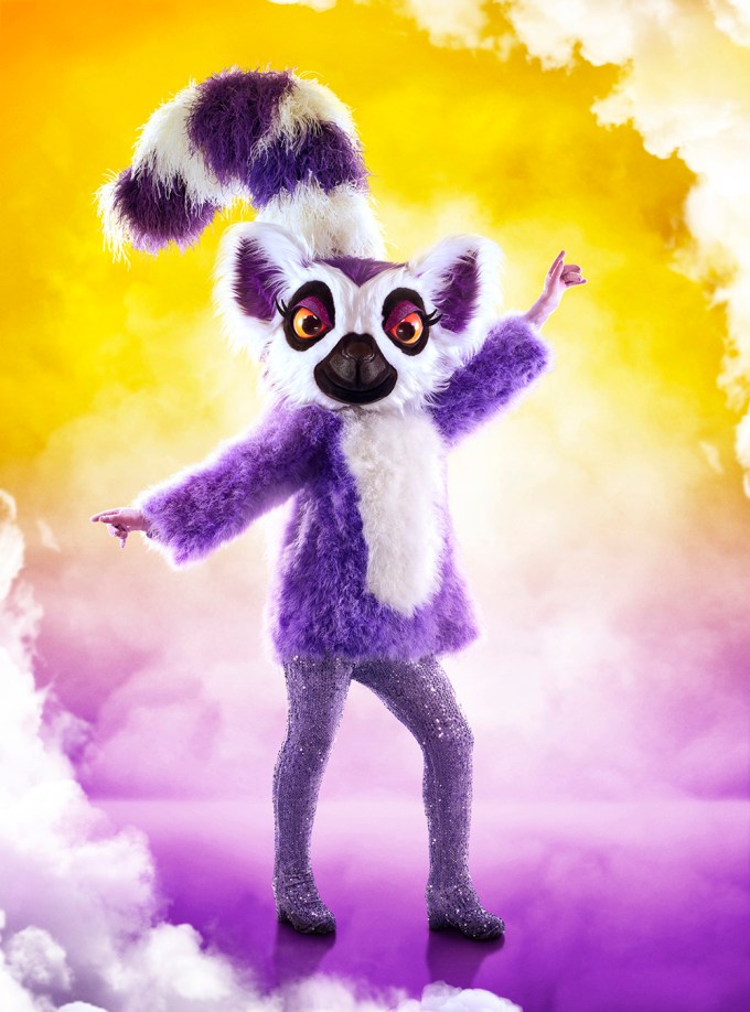 Lemur