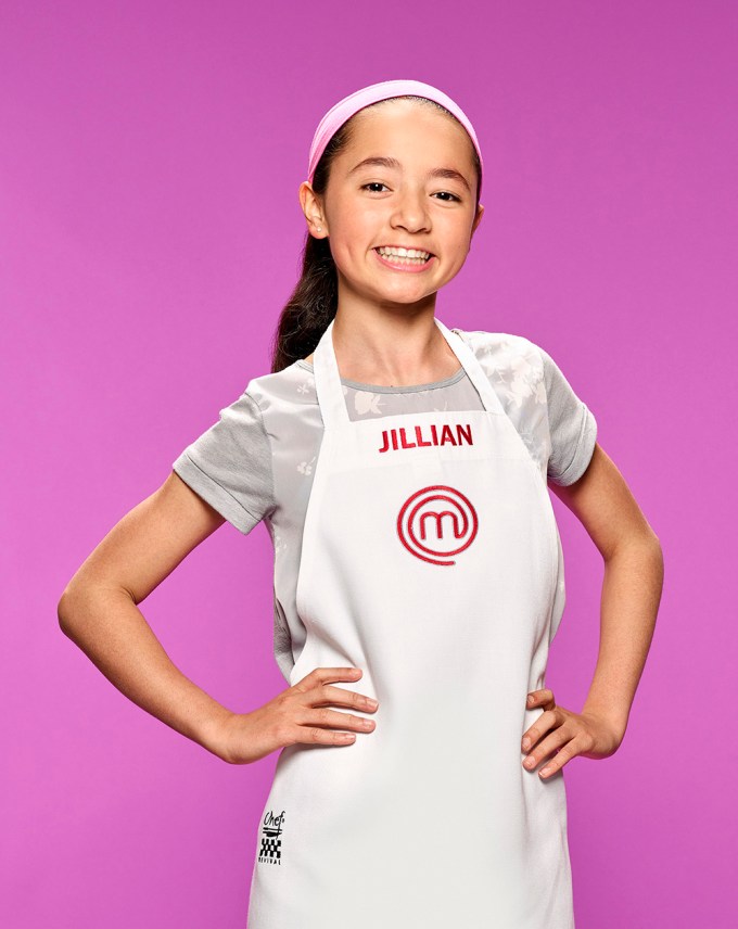 Jillian