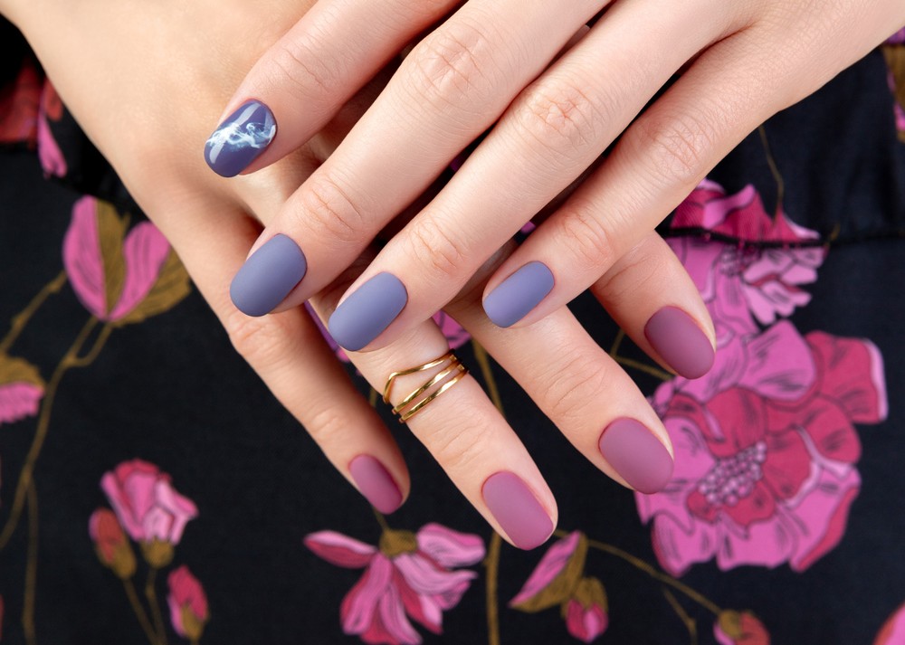 Best Matte Nail Polishes