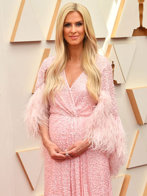 nicky hilton