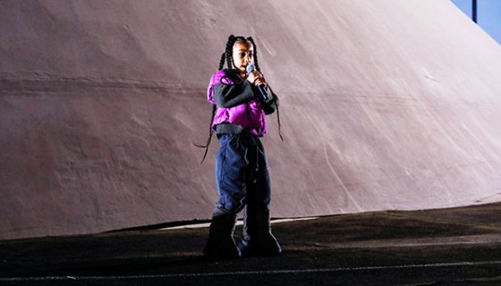 North West