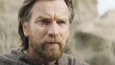 Ewan McGregor