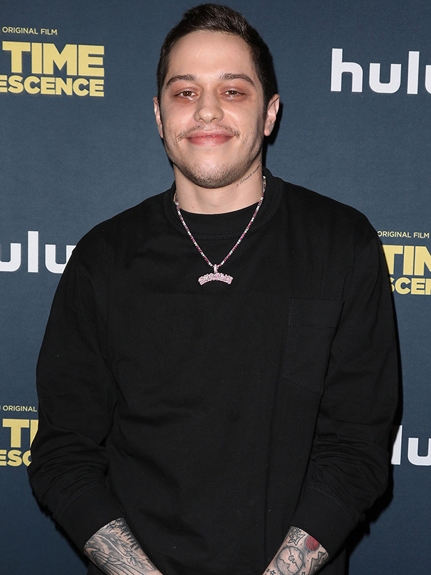 pete davidson