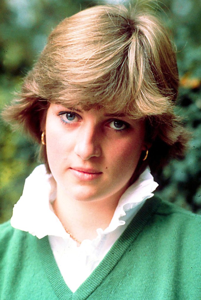 Princess Diana’s Life in Photos