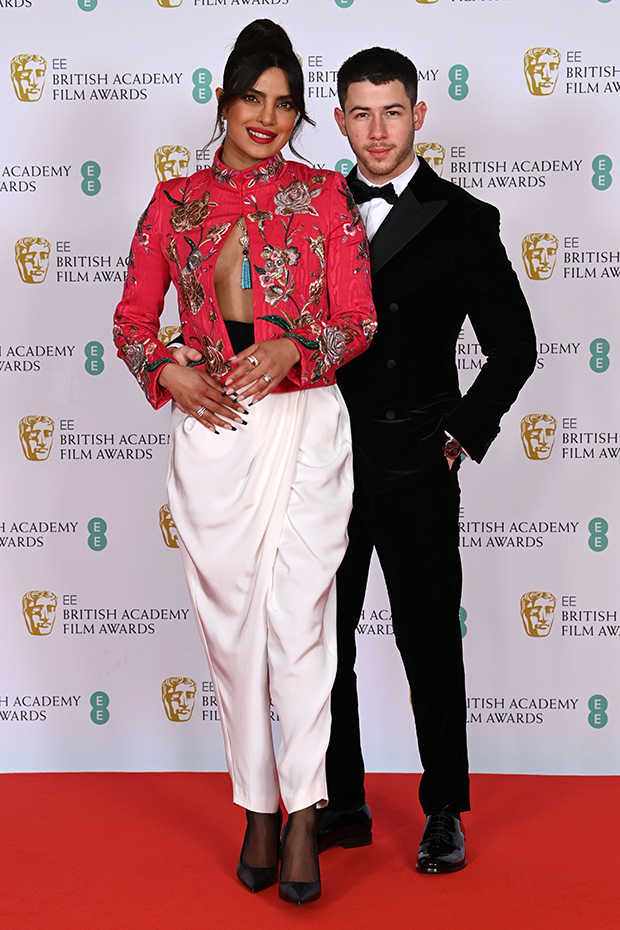 priyanka chopra nick jonas