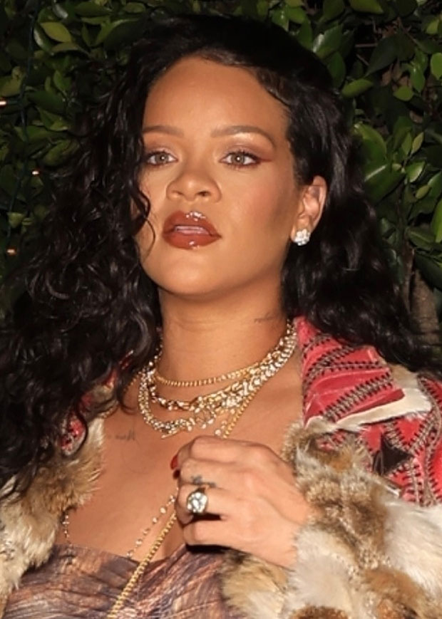 Rihanna