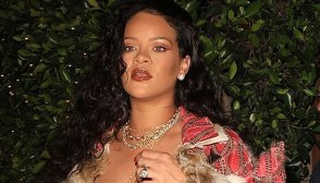 Rihanna