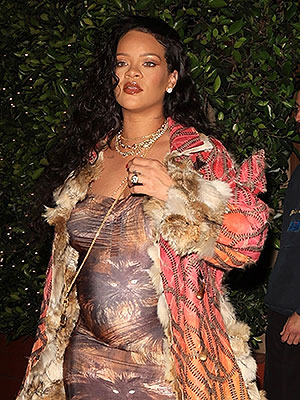 Rihanna