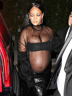 Rihanna